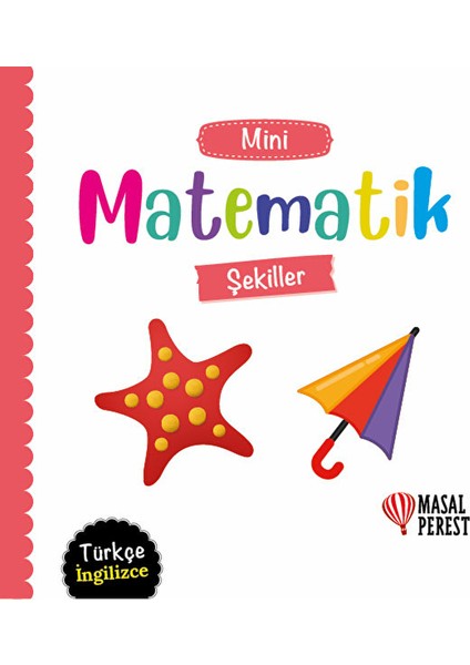 Mini Matematik Şekiller