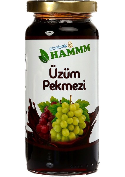 Üzüm Pekmezi 300 gr fiyatları