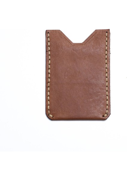 Pure - Deri Kahverengi Kartlık fiyatları