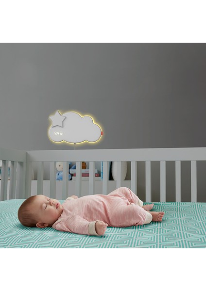 Fisher Price Lumalou Uyku Rutin Yardımcısı