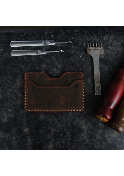 El Yapımı Deri Kartlık – Handy fiyatları