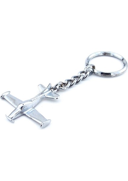 Planor Aerodinamik Uçak Metal Anahtarlık fiyatları