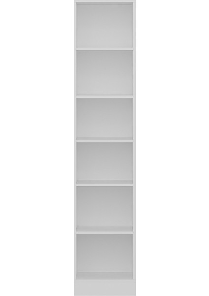 45 cm Mutfak Boy Dolabı - Beyaz D45-B1 fiyatları