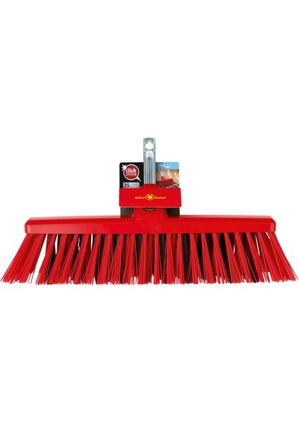 Garten SB400-M Dış Mekan Fırçası 40 cm