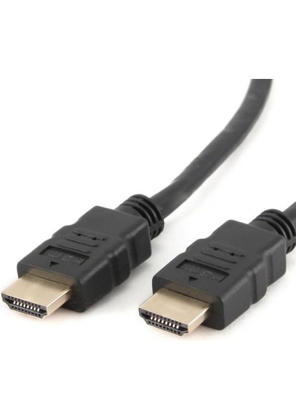 HDMI Kablo Altın Uçlu 4k/3d UHD 0.5 mt