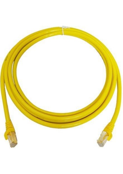 1.5 Metre RJ45 Patch Adsl Internet Kablosu CAT5E