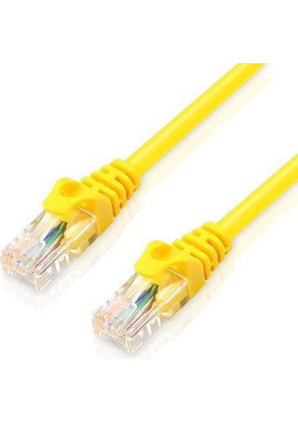 1.5 Metre RJ45 Patch Adsl Internet Kablosu CAT5E