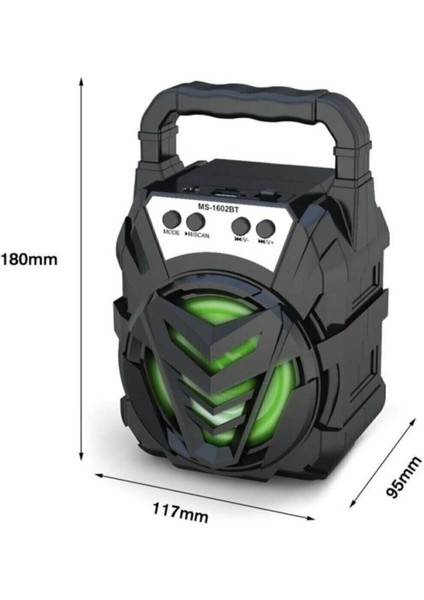 OKM2181 Bluetooth Ses Sistemi