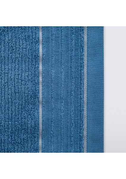 Roya %100 Pamuk Yüz Havlusu Petrol 50x90 fırsatları