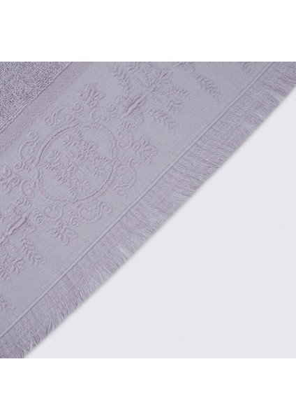 Nera %100 Pamuk Yüz Havlusu Lila 50x90 modelleri