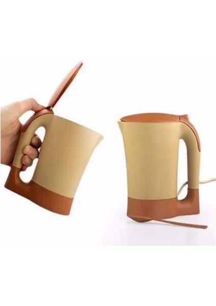 Mini Su Isıtıcı Kettle