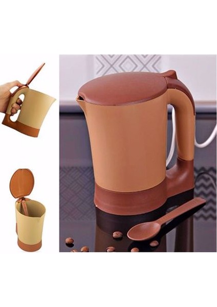 Mini Su Isıtıcı Kettle fiyatları