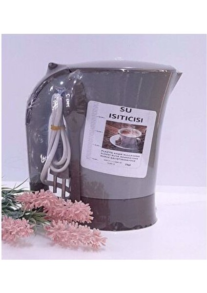 Mini Su Isıtıcı Kettle modelleri