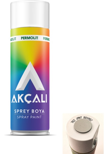 Sprey 400 ml Oto Jant Boyası (702)
