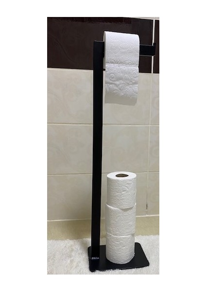 Renk Yapı Tuvalet Kağıtlığı