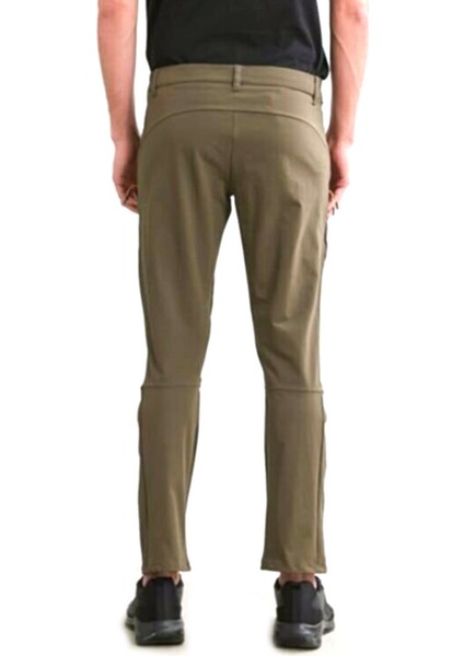 Outdoor Pant M Erkek Outdoor Pantolon 2013082-801