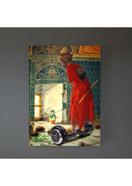 Kaplumbağa Terbiyecisi