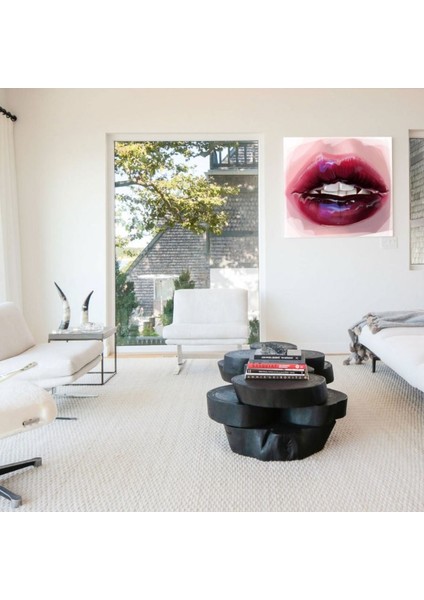 Glittering Lips modelleri