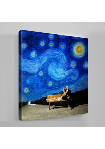 A Romantic Starry Night fırsatları