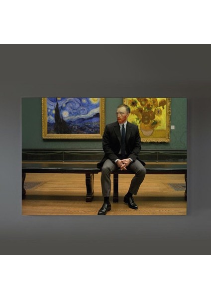 Vangogh In The Museum fiyatları