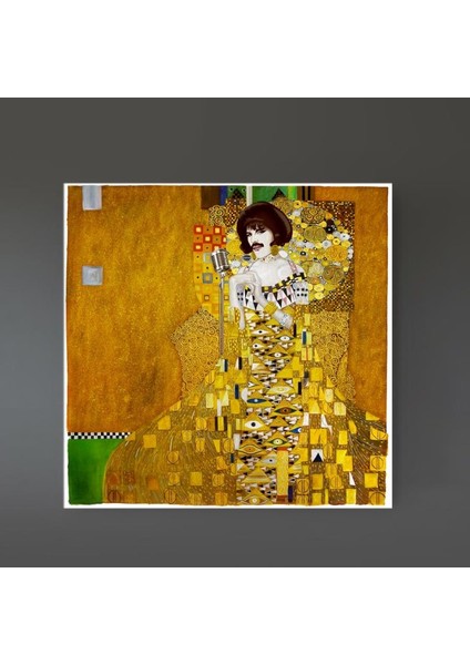 I Want To Break Free modelleri