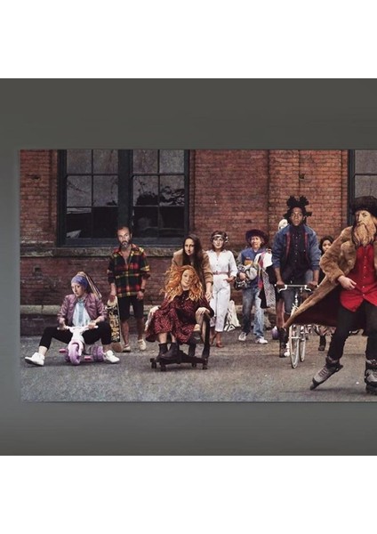 Thrift Shop