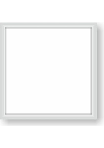 5 Adet Ct 5286 Cata 25W 30X30 Clipin LED Panel Sıvaaltı Günışığı