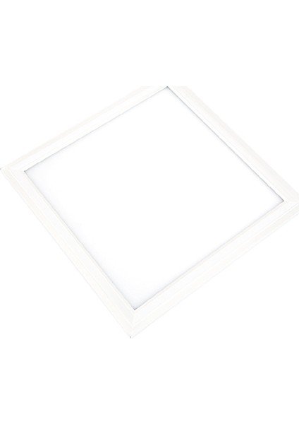 10 Adet Ct 5286 Cata 25W 30X30 Clipin LED Panel Sıvaaltı Günışığı