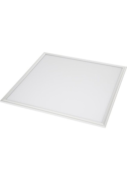 5 Adet Ct 5280 30X30 25 W LED Panel Spot Beyaz Işık 6400K