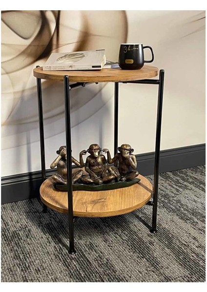 Iki Katlı Sehpa modelleri