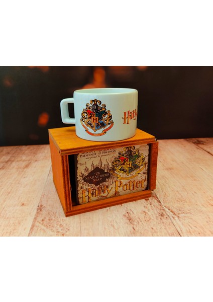 Harry Potter Parlak Defter ve Kutulu Kupa fiyatları