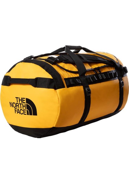 The North Face  Base Camp Duffel Çanta - L NF0A52SBZU31