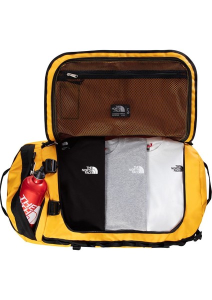 The North Face  Base Camp Duffel Çanta - L NF0A52SBZU31