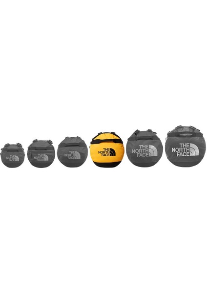 The North Face  Base Camp Duffel Çanta - L NF0A52SBZU31