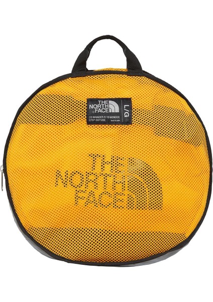 The North Face  Base Camp Duffel Çanta - L NF0A52SBZU31