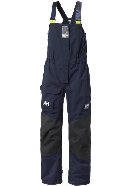 Helly Hansen Hh W Pıer Bıb Pantolon-Tulum HHA.33961