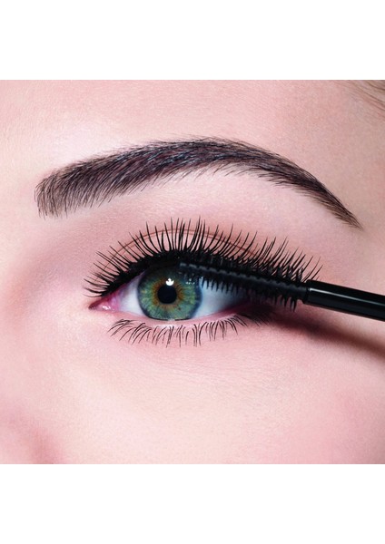 Cınescope Maskara Yoğun ve Hacimli Kirpikler 02 Ultra Black (9 Ml) fiyatları