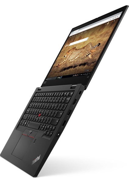 Thinkpad L13 Gen2 i7-1165G7 16 GB 512 GB SSD 13.3" Free Dos Taşınabilir Bilgisayar 20VH004JTX