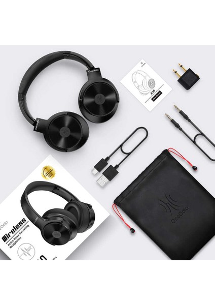 Oneodio A30 Bluetooth Kulaklık modelleri
