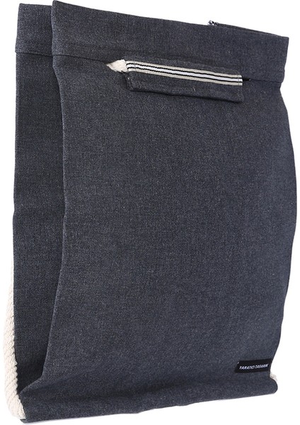 Sırt Çantası Füme modelleri