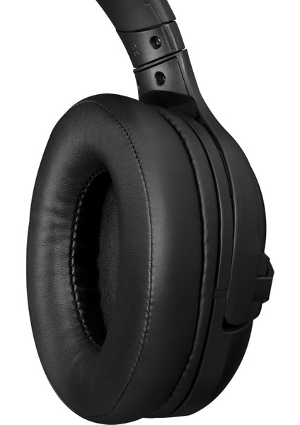 RM-K77 Vıpera Siyah USB 7.1 Version Rgb Ledli Gaming Oyuncu Mikrofonlu Kulaklık