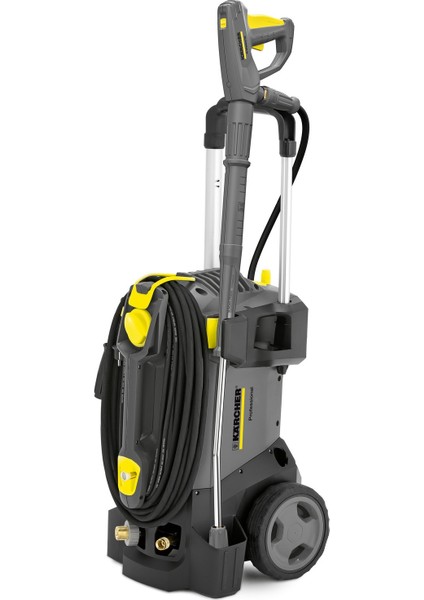 Hd 5/15 C Plus Basınçlı Yıkama Makinesi
