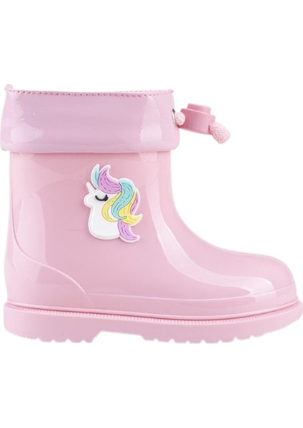 Bimbi Unicornio W10253 Yağmur Çizmesi