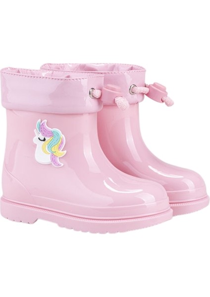 Bimbi Unicornio W10253 Yağmur Çizmesi