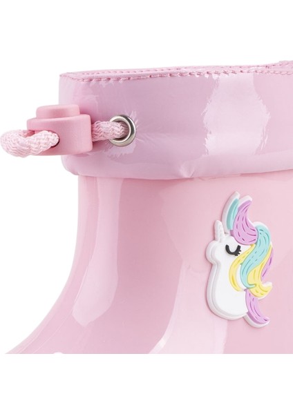 Bimbi Unicornio W10253 Yağmur Çizmesi