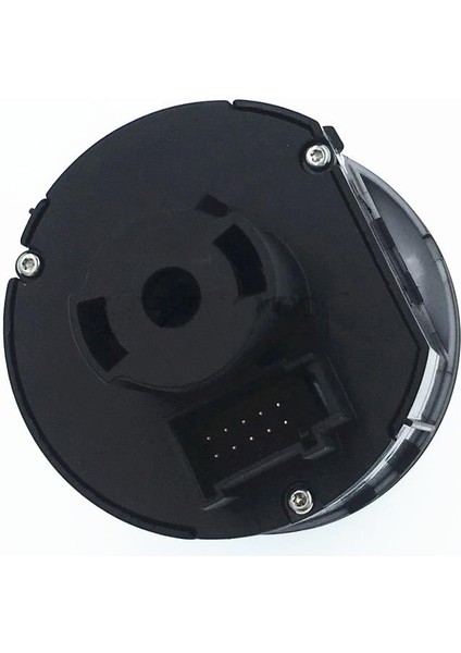 Vw Golf-Passat - Jetta Far Anahtarı Krom - Auto' Suz fiyatları