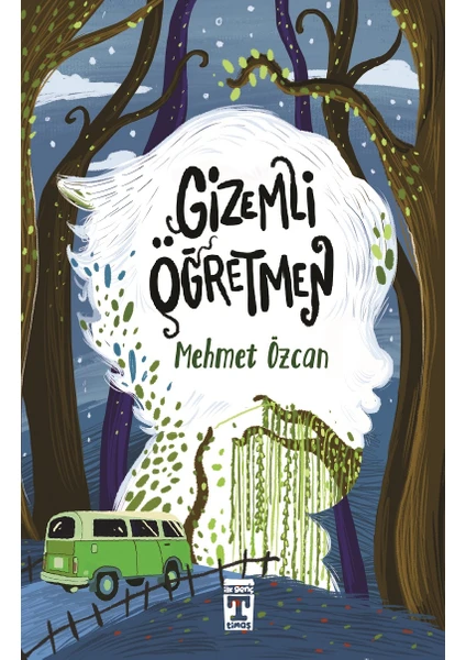 Gizemli Öğretmen - Mehmet Özcan