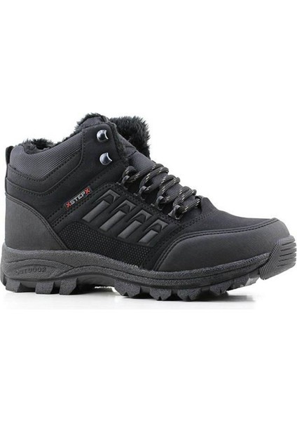 Xstep X6-21 Trekking Outdoor Kar Erkek Bot