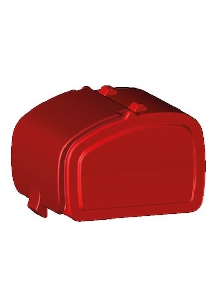 307 100LT Fast Food Çantası