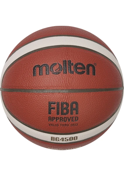 B7G4500 Fıba Onaylı 7 No Tbl Basketbol Maç Topu